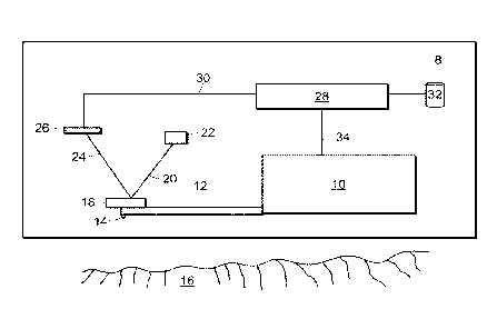 Une figure unique qui représente un dessin illustrant l'invention.